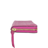 Louis Vuitton Clemence Wallet Monogram Empreinte