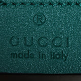 Gucci Diana Bamboo Top Handle Mini Tote Interior Stamp