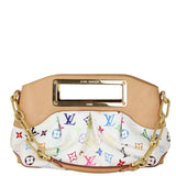 Louis Vuitton Judy PM Monogram Multicolore