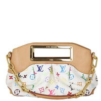 Louis Vuitton Judy PM Monogram Multicolore