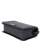 Chanel Boy New Medium