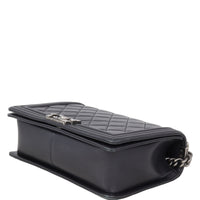 Chanel Boy New Medium