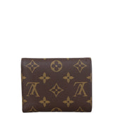 Louis Vuitton Victorine Wallet Monogram
