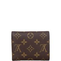 Louis Vuitton Victorine Wallet Monogram