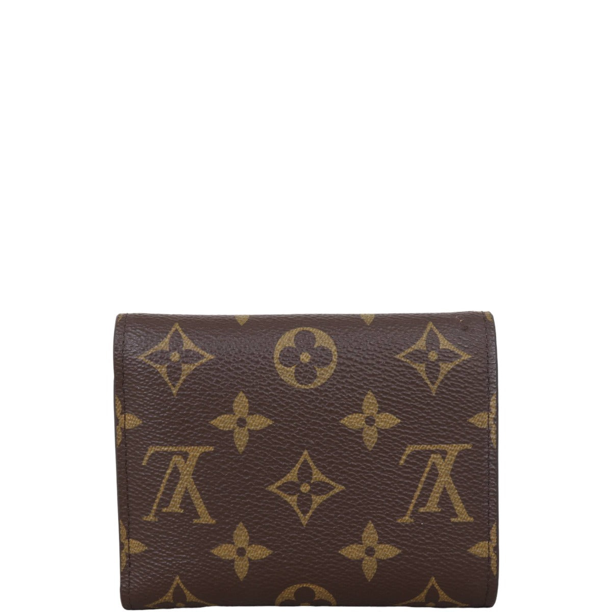 Louis Vuitton Victorine Wallet Monogram