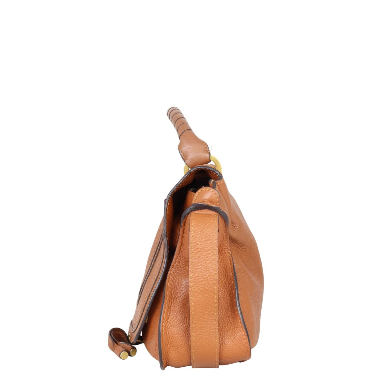 Chloe Marcie Top Handle Satchel