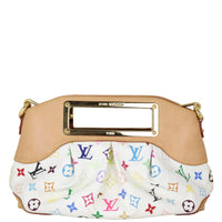 Louis Vuitton Judy PM Monogram Multicolore