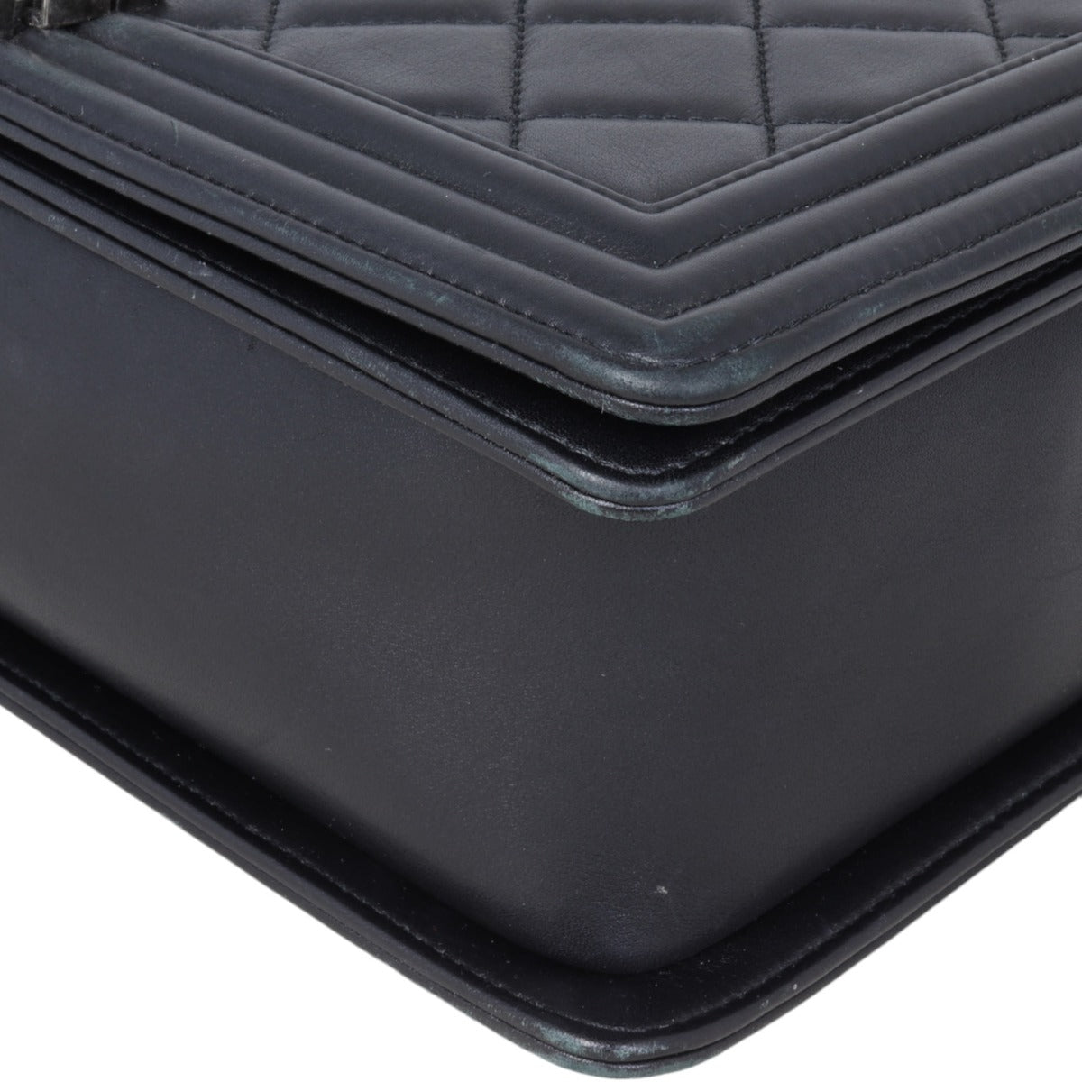 Chanel Boy New Medium