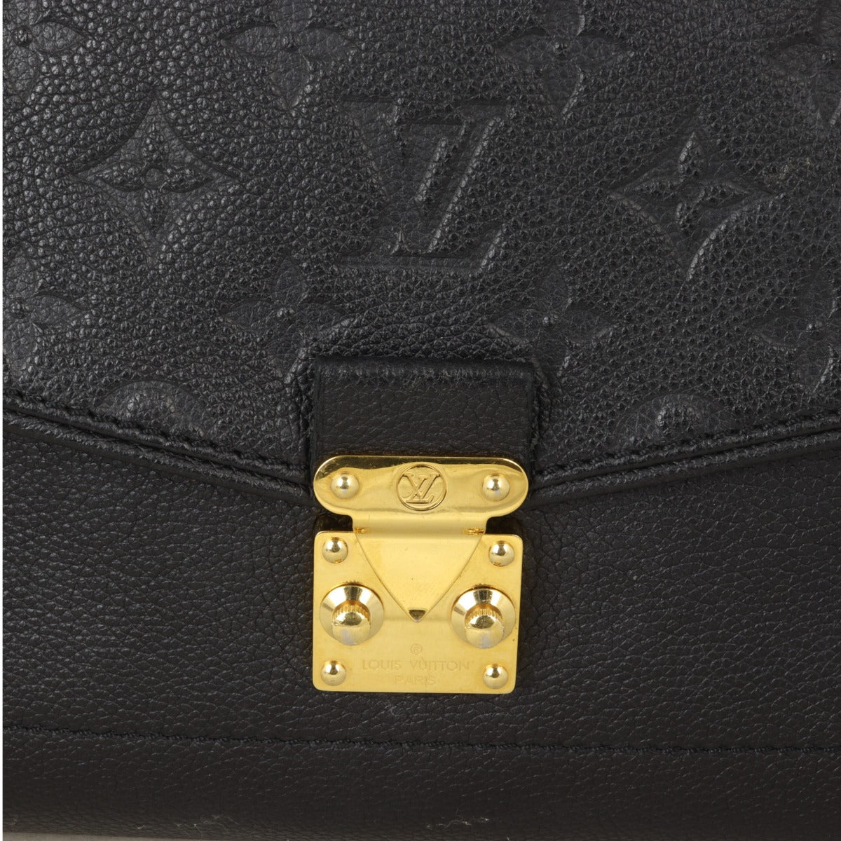 Louis Vuitton Saint Germain MM Monogram Empreinte
