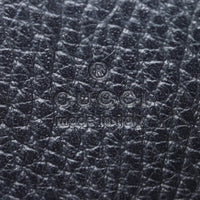 Gucci Dionysus Mini Leather Chain Wallet Interior Stamp