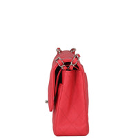 Chanel Classic Double Flap Medium | 25 Series