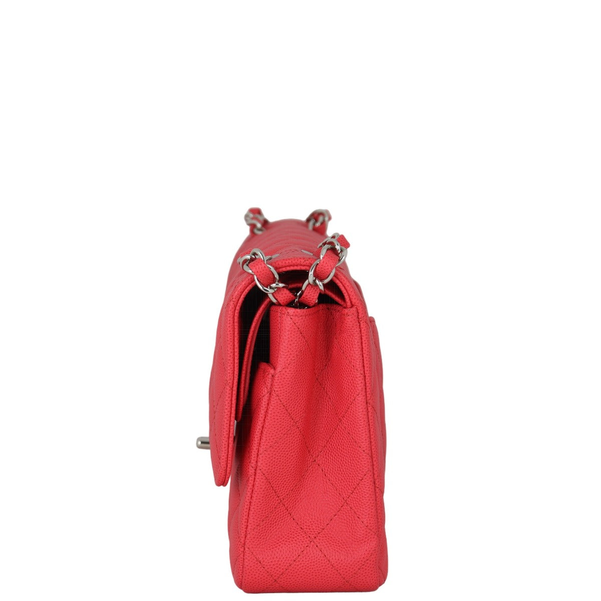 Chanel Classic Double Flap Medium | 25 Series