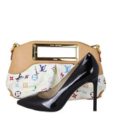 Louis Vuitton Judy PM Monogram Multicolore