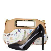 Louis Vuitton Judy PM Monogram Multicolore
