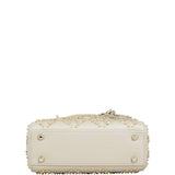 Dior Lady Dior Mini Beaded