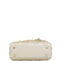 Dior Lady Dior Mini Beaded