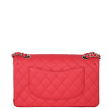 Chanel Classic Double Flap Medium | 25 Series