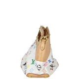 Louis Vuitton Judy PM Monogram Multicolore