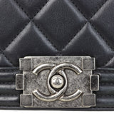 Chanel Boy New Medium