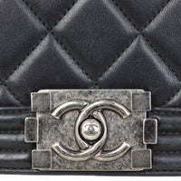 Chanel Boy New Medium