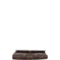 Louis Vuitton Victorine Wallet Monogram