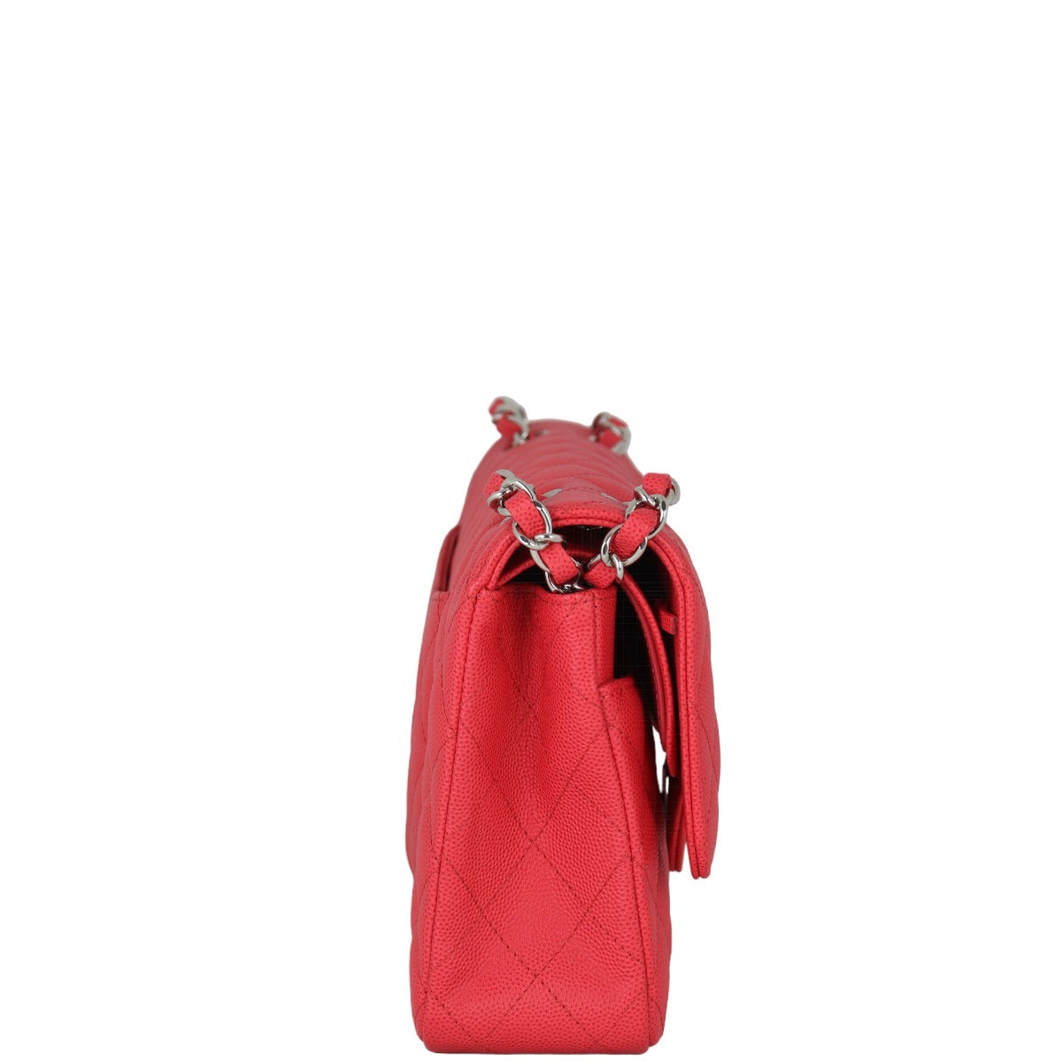 Chanel Classic Double Flap Medium | 25 Series