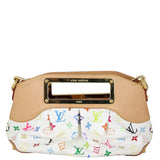 Louis Vuitton Judy PM Monogram Multicolore
