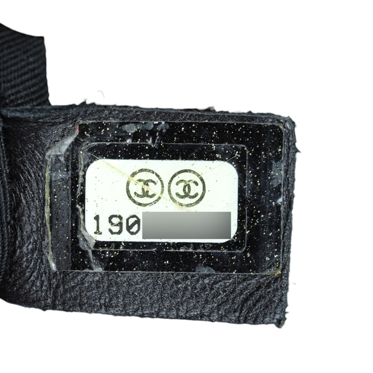 Chanel Boy New Medium