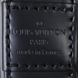 Louis Vuitton Alma PM Epi Interior Stamp