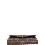 Louis Vuitton Victorine Wallet Monogram