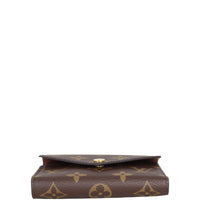Louis Vuitton Victorine Wallet Monogram