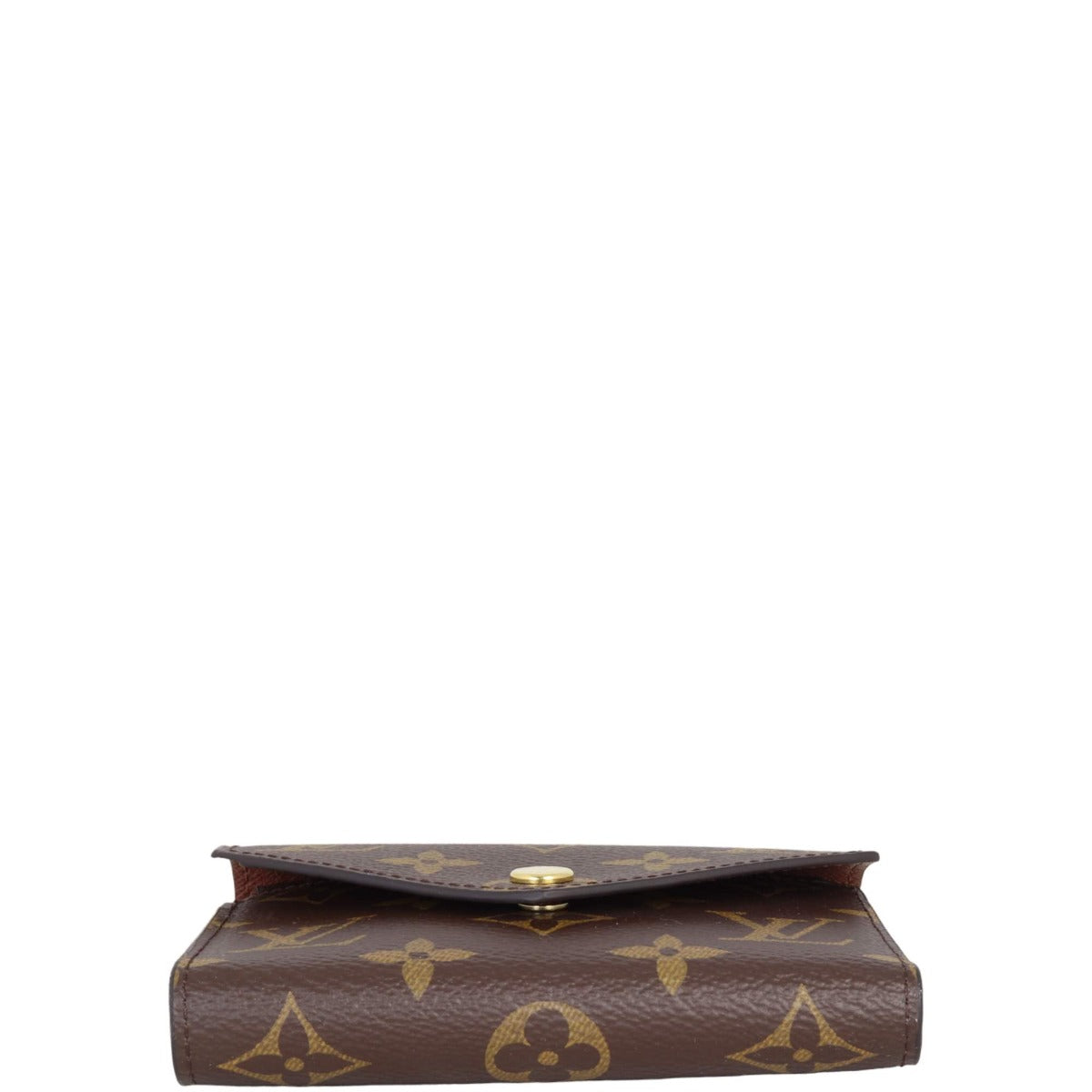 Louis Vuitton Victorine Wallet Monogram