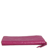 Louis Vuitton Clemence Wallet Monogram Empreinte