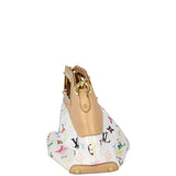 Louis Vuitton Judy PM Monogram Multicolore