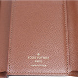 Louis Vuitton Victorine Wallet Monogram