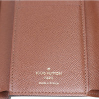 Louis Vuitton Victorine Wallet Monogram