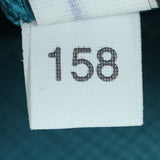 Prada Saffiano Lux Galleria Double Zip Tote Mini Tag