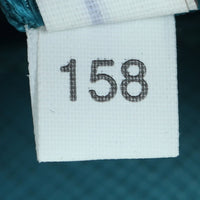 Prada Saffiano Lux Galleria Double Zip Tote Mini Tag