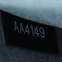 Louis Vuitton Alma PM Epi Date Code