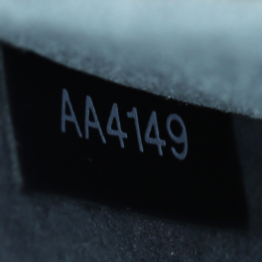 Louis Vuitton Alma PM Epi Date Code