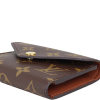 Louis Vuitton Victorine Wallet Monogram