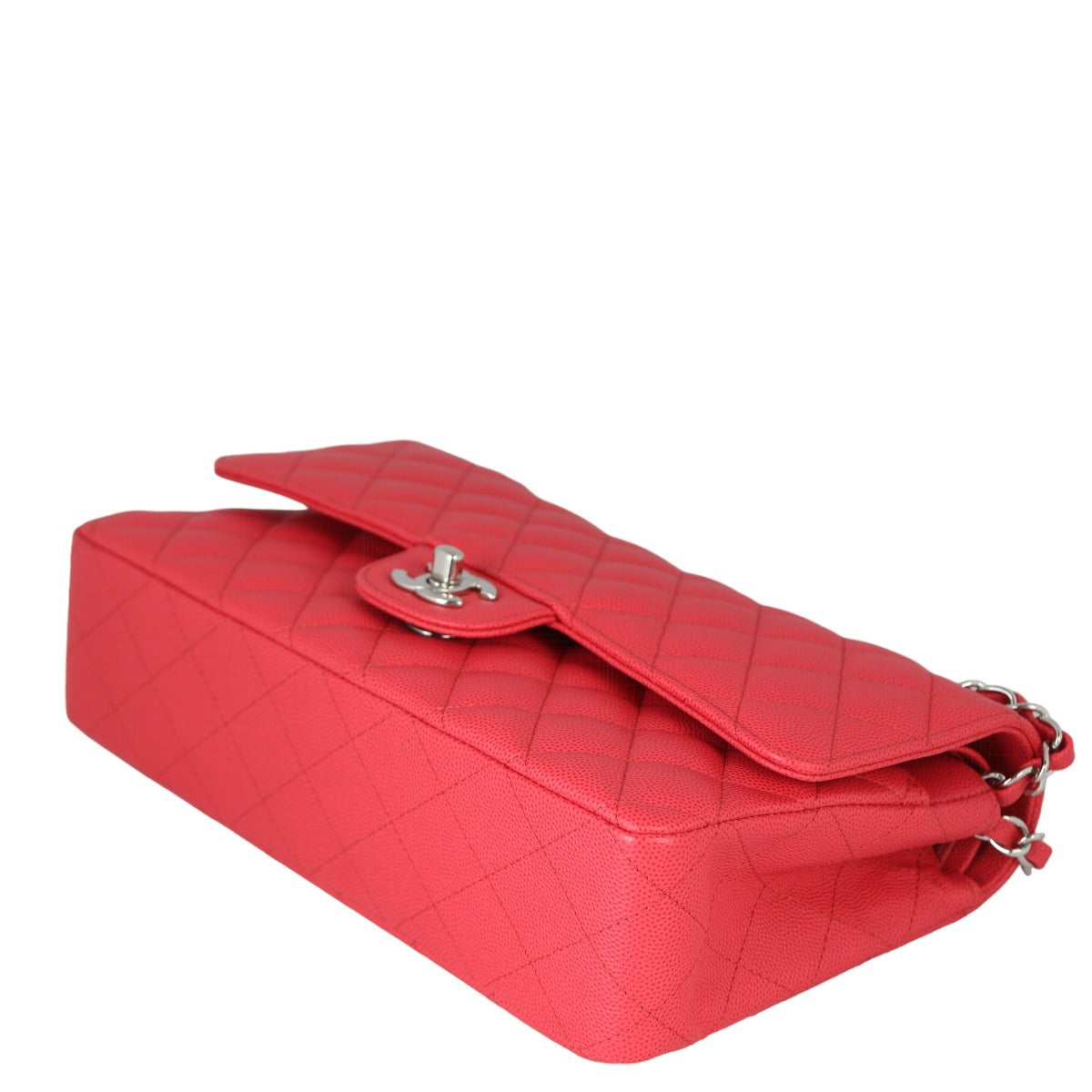 Chanel Classic Double Flap Medium | 25 Series