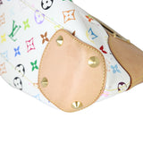 Louis Vuitton Judy PM Monogram Multicolore