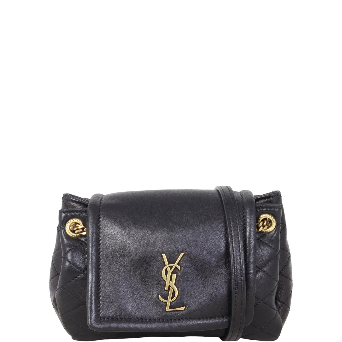 Saint Laurent Nolita Mini