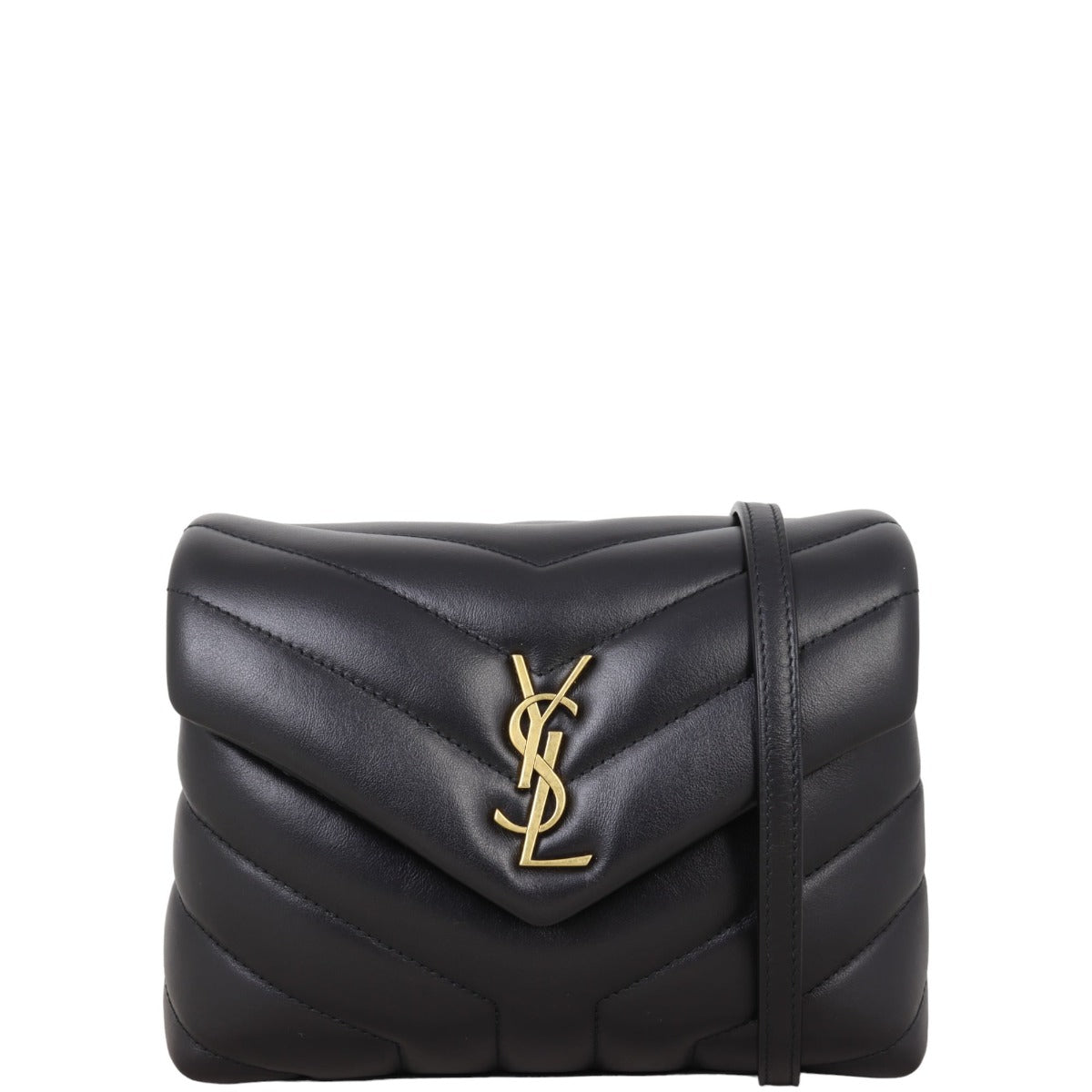 Saint Laurent Toy Loulou