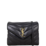 Saint Laurent Toy Loulou