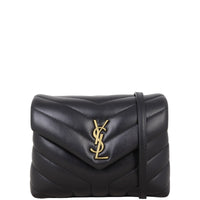 Saint Laurent Toy Loulou