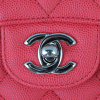 Chanel Classic Double Flap Medium | 25 Series