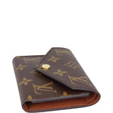 Louis Vuitton Victorine Wallet Monogram
