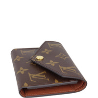 Louis Vuitton Victorine Wallet Monogram